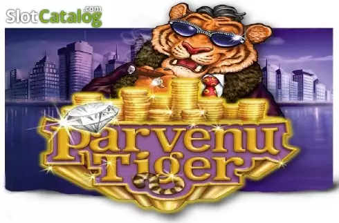 Parvenu Tiger слот