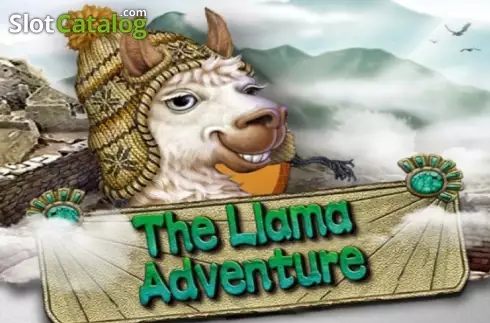 The Llama Advantures слот