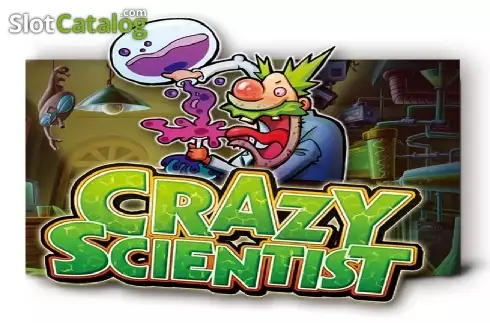 Crazy Scientist (Jumbo Games) слот