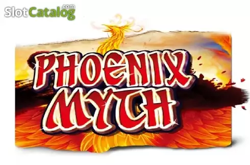 Phoenix Myth слот