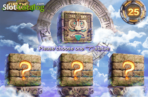 Скрин3. Adventure of Mystical Land слот