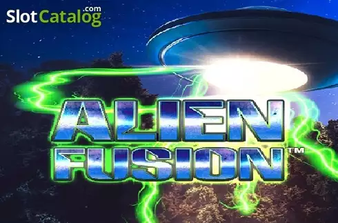 Alien Fusion слот