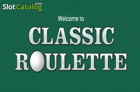 Roulette (One Touch) слот