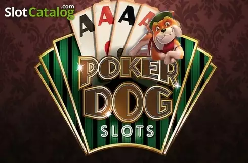 Poker Dogs логотип