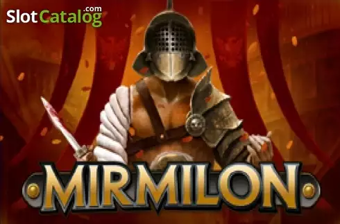 Mirmilon слот