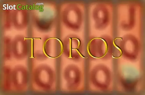Toros логотип