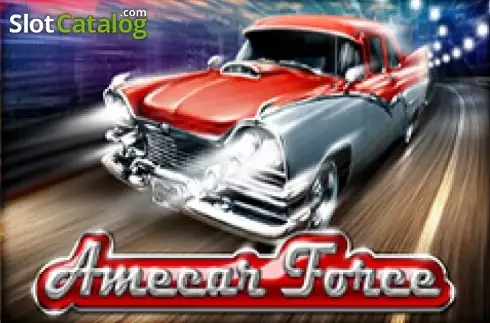 Amecar Force слот