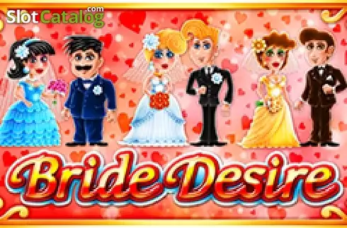 Bride Desire слот