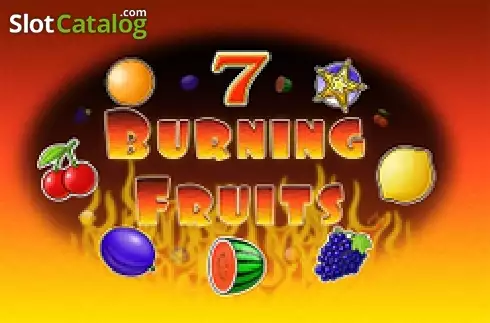 Burning Fruits (DLV) логотип