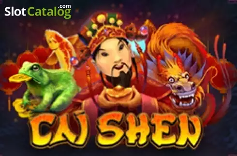 Cai Shen слот