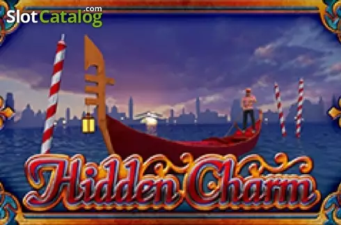 Hidden Charm слот