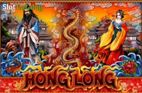 Hong Long логотип