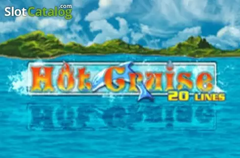 Hot Cruise слот