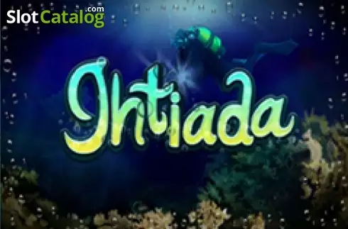 Ihtiada логотип