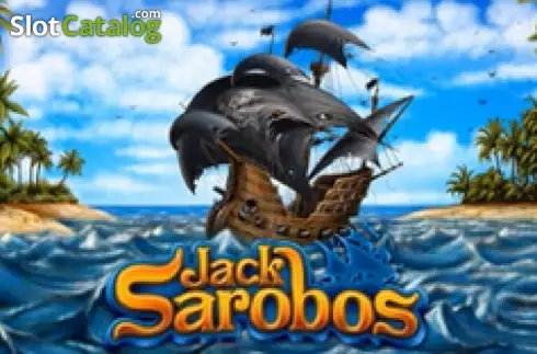 Jack Sarobos логотип