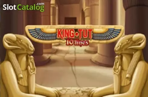 King Tut (DLV) слот