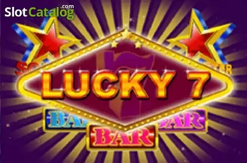 Lucky 7 (DLV) слот