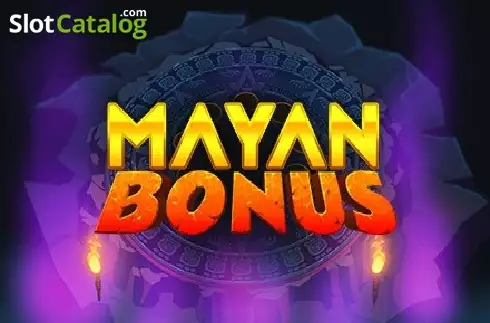 Mayan Bonus слот