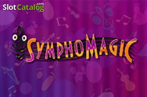Symphomagic слот