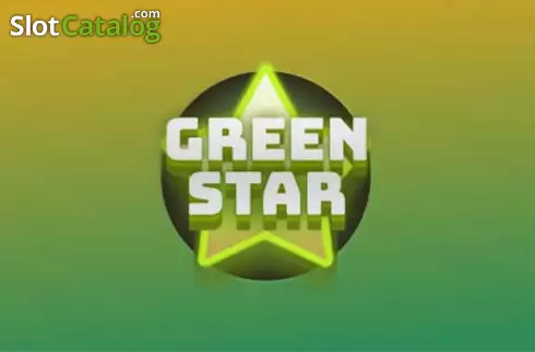 Green Star слот