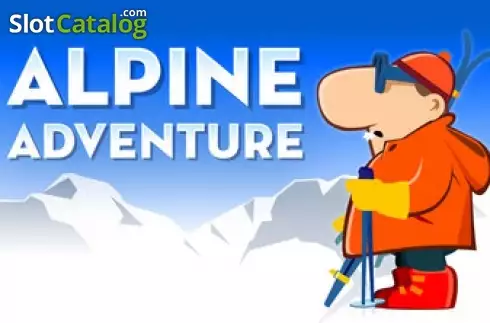 Alpine Adventure слот