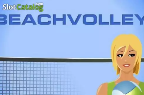 Beach Volley логотип