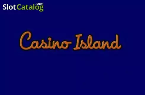 Casino Island слот