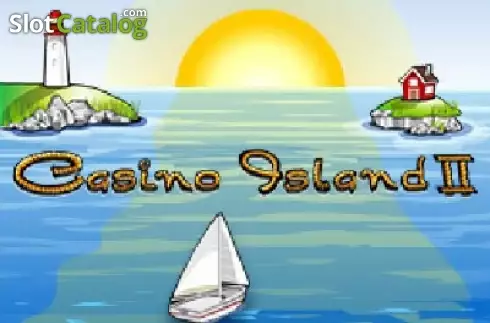 Casino Island II слот