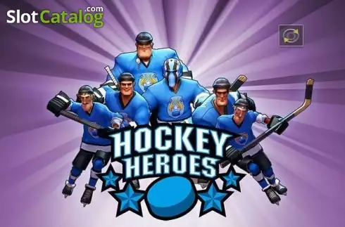 Hockey Heroes слот