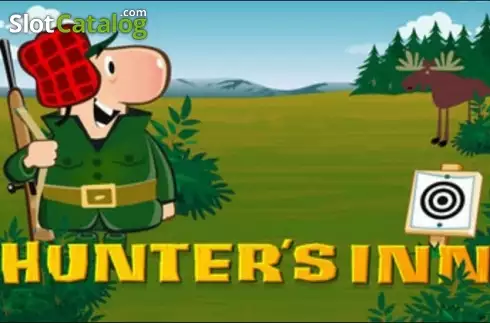 Hunter's Inn логотип