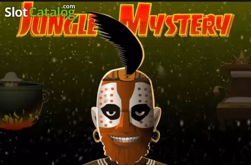Jungle Mystery (PAF) слот