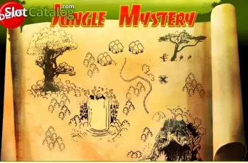 Скрин5. Jungle Mystery (PAF) слот