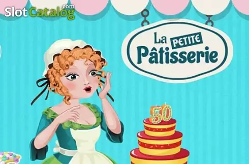 La Petite Ptisserie слот