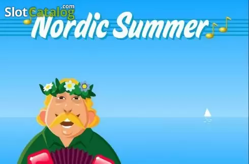 Nordic Summer слот