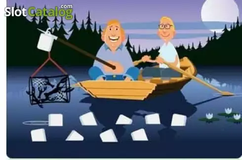 Скрин4. Nordic Summer слот
