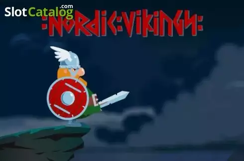 Nordic Vikings слот