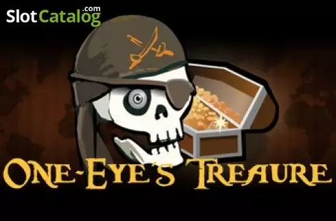 One-Eye's Treasure слот