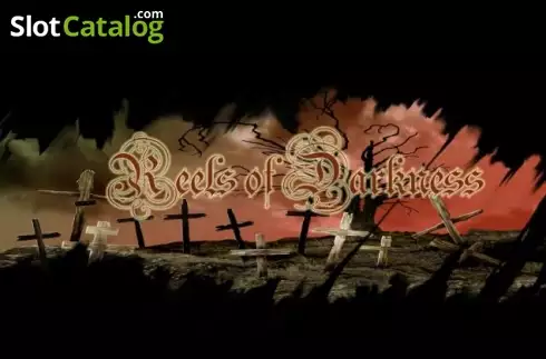 Reels of Darkness логотип