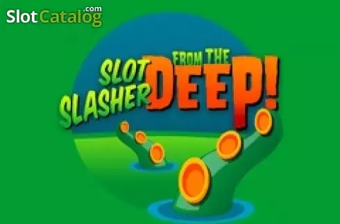 Slot Slasher логотип