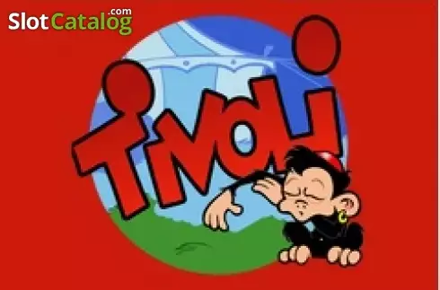 Tivoli (PAF) слот