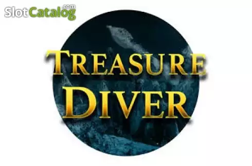 Treasure Diver (PAF) слот