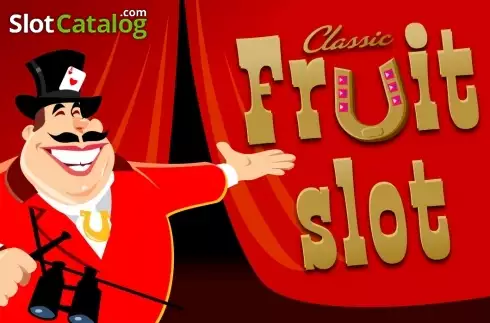Fruit Slot (PAF) слот
