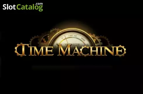 Time Machine (PAF) логотип