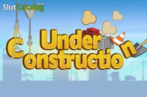 Under Construction (PAF) слот