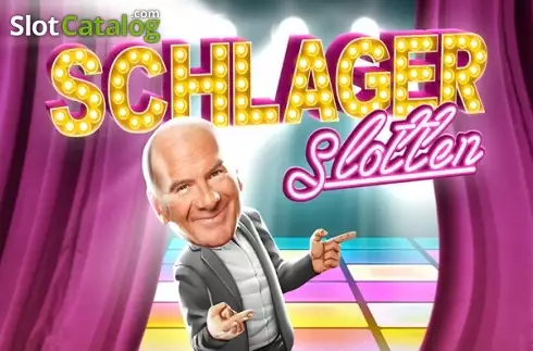 SchlagerSlotten логотип