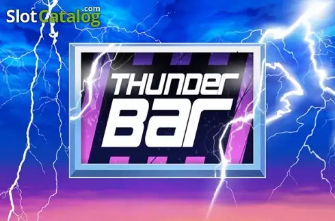 ThunderBAR логотип