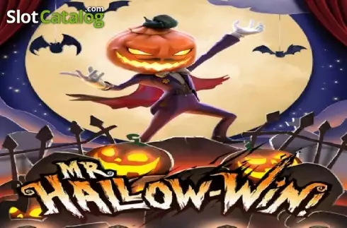 Mr. Hallow-Win слот