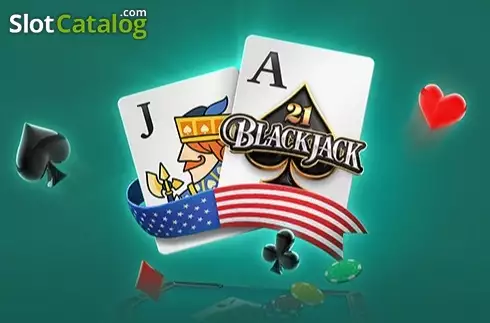 American Blackjack (PG Soft) слот