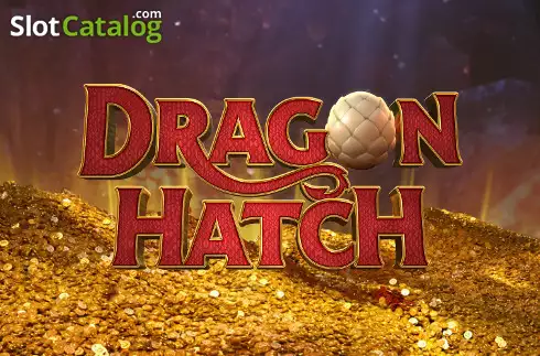 Dragon Hatch слот