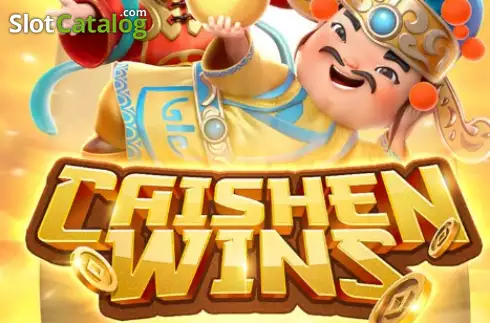 Caishen Wins слот
